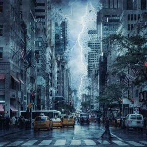 42nd Street