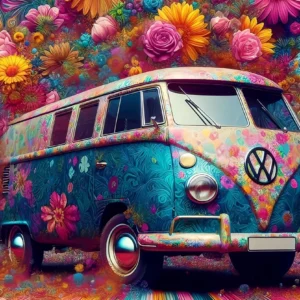Acoustic Road Trip