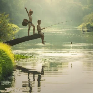 Amazon Adventure