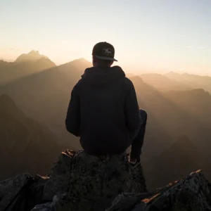 Another Mountain