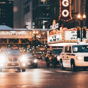 Bad Ass Chicago
