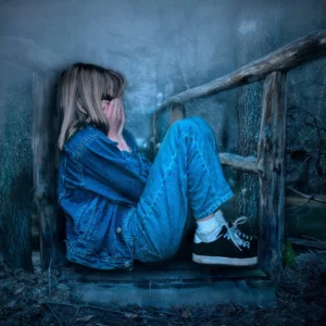 Bad Time To Be Alone