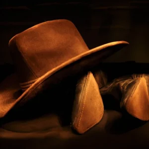 Bakedbeaned Cowboys