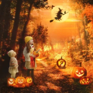 Beautiful Haunting