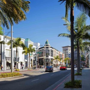 Beverly Hills