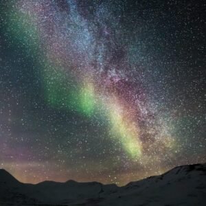 Beyond The Stars