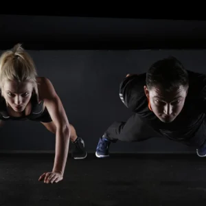 Body Pump