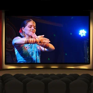 Bolly Wow