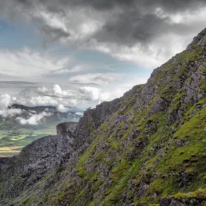 Brandon Peak