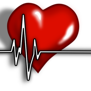 Broken Heartbeat