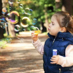Bubbles Pop