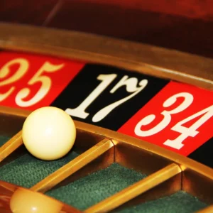 Casino Crisis