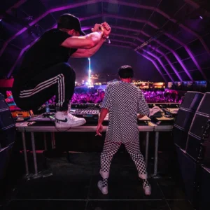 Centre Stage