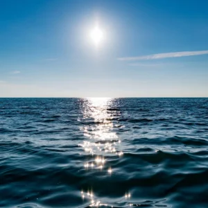 Cloudless Sky