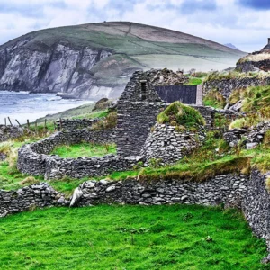 Cork To Dingle