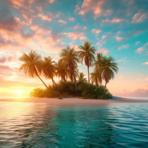 Daybreak