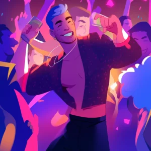 Deadbeat On The Dancefloor