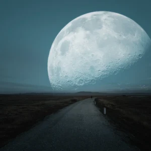 Distant Wilderness