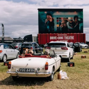 Drive In
