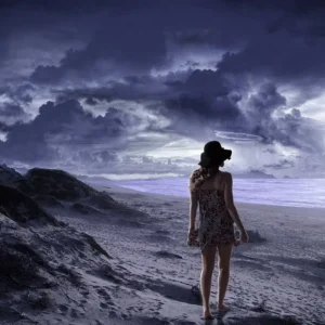 Emptied Emotions