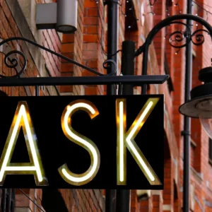For Every Question