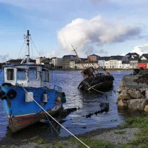 Galway Bay