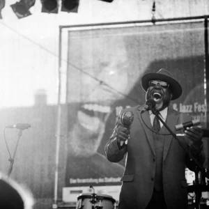 Goodtime Blues