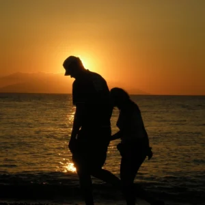 Greek Island Romance