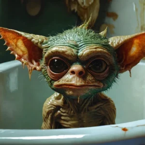 Gremlin Groove