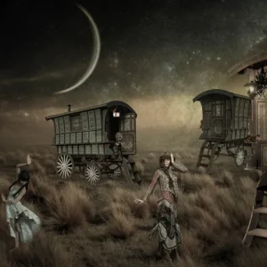 Gypsy Party