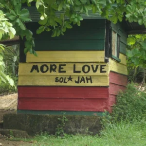 Happy Reggae