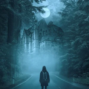 Haunted House