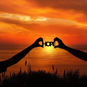 Hopeful