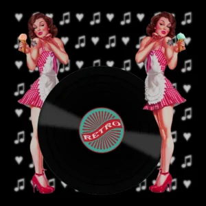 Jive Walking