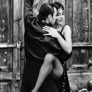 Last Tango In Peterborough