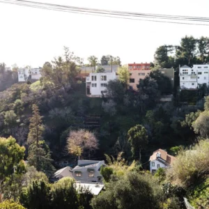 Laurel Canyon 60s