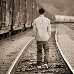 Lonesome Wanderer