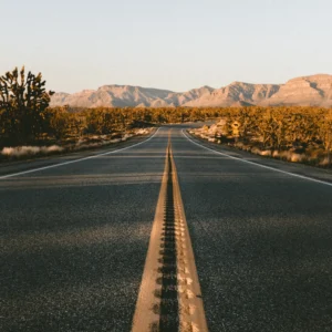 Lonesome Road