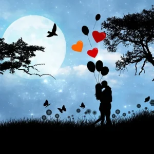 Love Heals