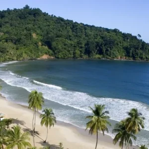 Maracas Beach