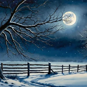 Moonlight Nite