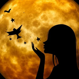 Moonlight Refrain