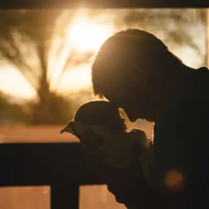 My Babys Eyes