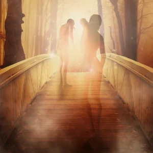 Mystical Crossing