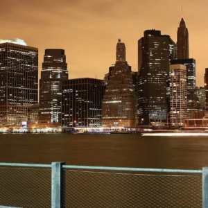 NY Lonely City