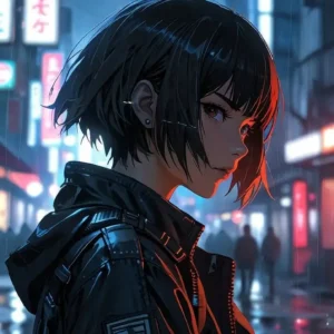 Neon Lights