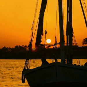 Nights on the Nile