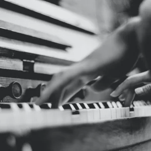Oldtime Ragtime