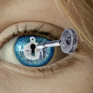 Open Your Eyes