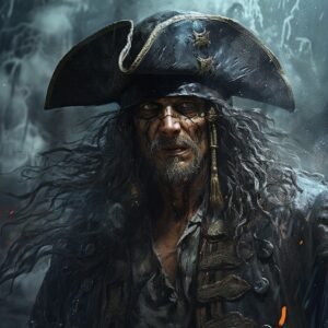 Pirates Paradise